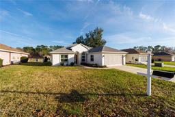 Picture of 11569 SW 71St Circle, Ocala, FL 34476