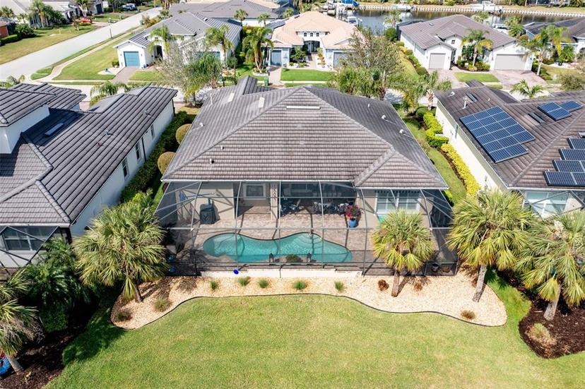 Picture of 5608 Tidewater Preserve Boulevard, Bradenton FL 34208