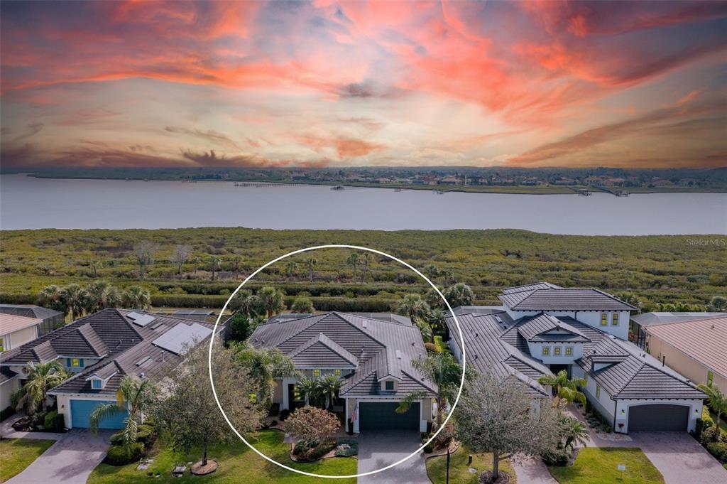 Picture of 5608 Tidewater Preserve Boulevard, Bradenton, FL 34208