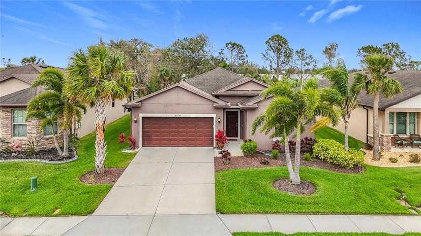 Picture of 4808 111Th Terrace E, Parrish FL 34219
