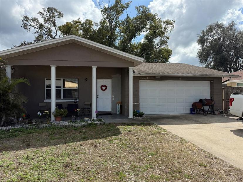 Picture of 7534 Scottie Drive, Port Richey FL 34668