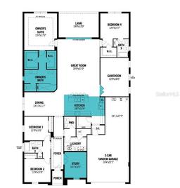 Picture of 5220 124Th Avenue E, Parrish, FL 34219