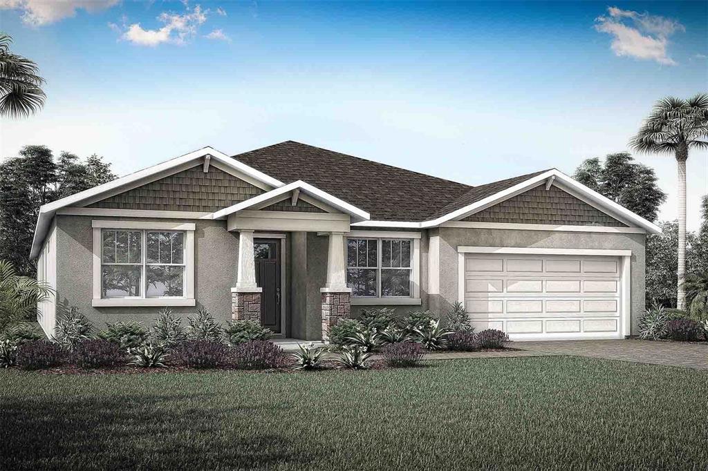 Picture of 5220 124Th Avenue E, Parrish, FL 34219
