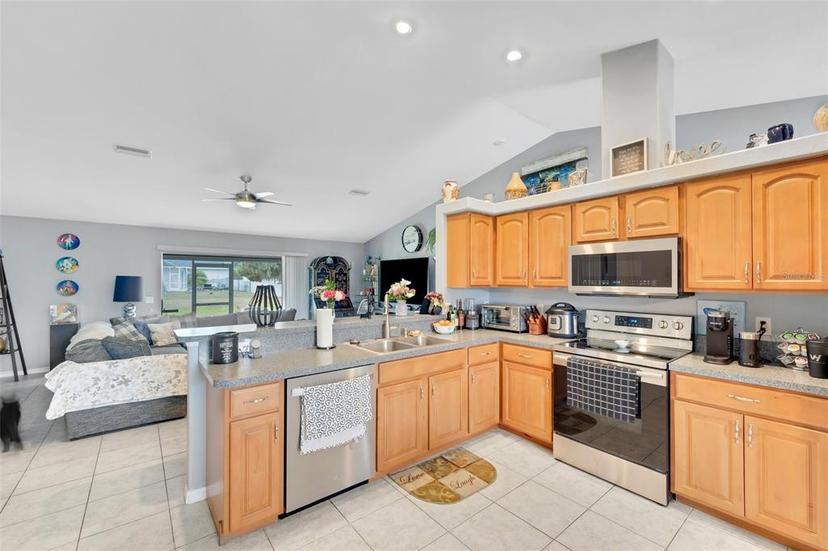 Picture of 3791 Sesame Street, North Port FL 34287