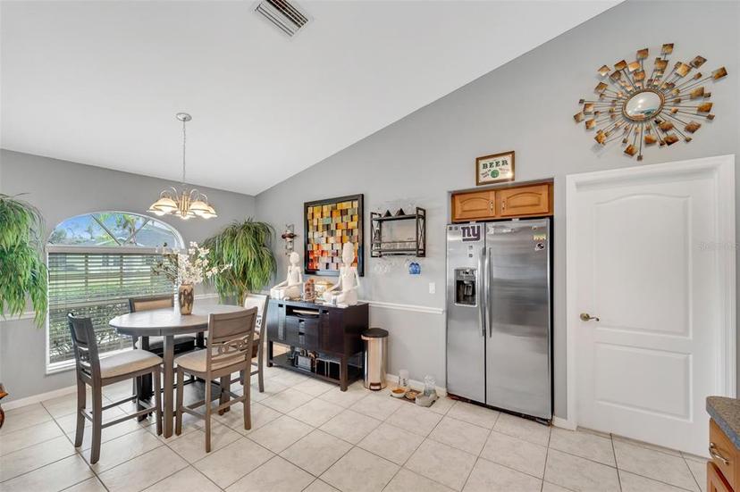 Picture of 3791 Sesame Street, North Port FL 34287