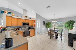 Picture of 3791 Sesame Street, North Port, FL 34287