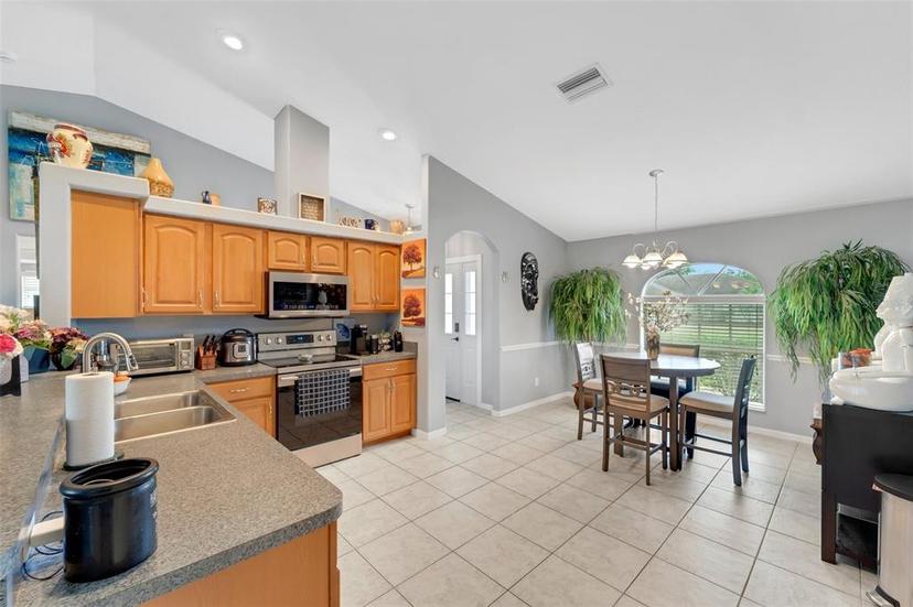 Picture of 3791 Sesame Street, North Port FL 34287
