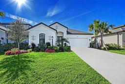 Picture of 6378 Grandview Hill Court, Bradenton, FL 34203