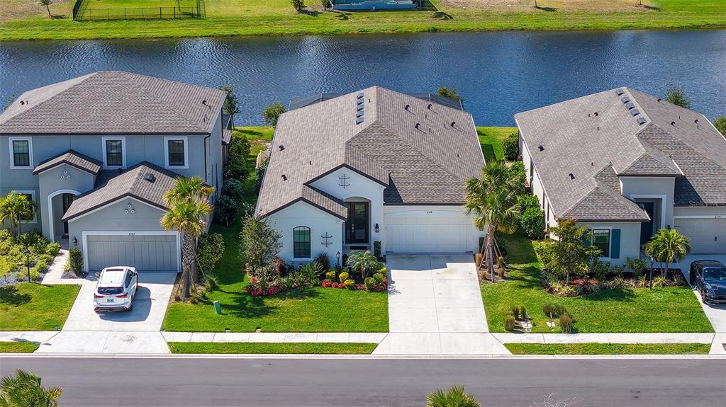 Picture of 6378 Grandview Hill Court, Bradenton, FL 34203