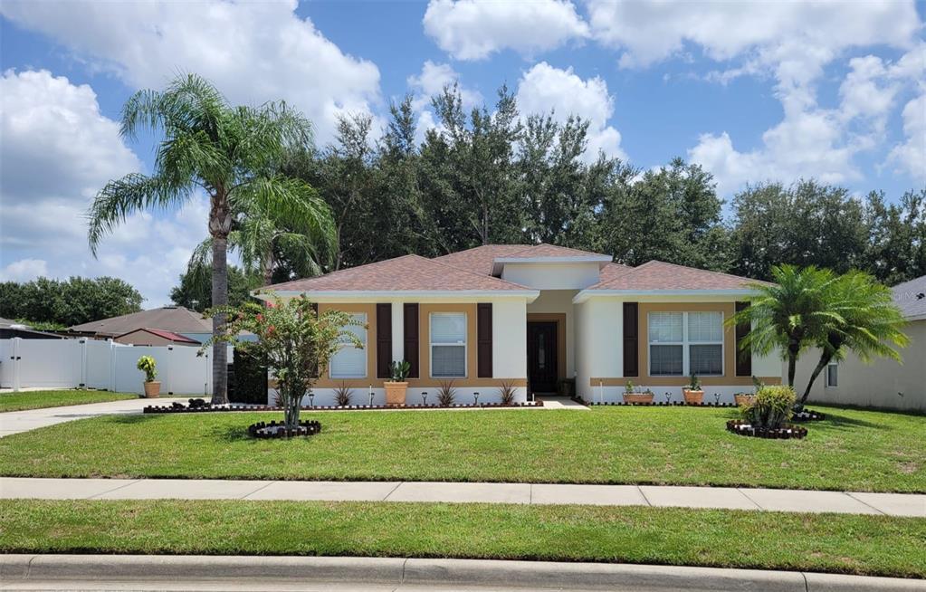 Picture of 930 Lake Doe Boulevard, Apopka, FL 32703