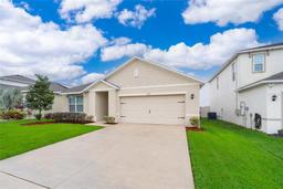 Picture of 9012 Tuscan Cypress Street, Kissimmee, FL 34747