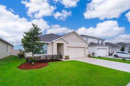 Picture of 9012 Tuscan Cypress Street, Kissimmee, FL 34747