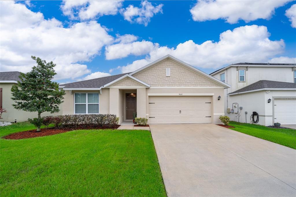 Picture of 9012 Tuscan Cypress Street, Kissimmee, FL 34747