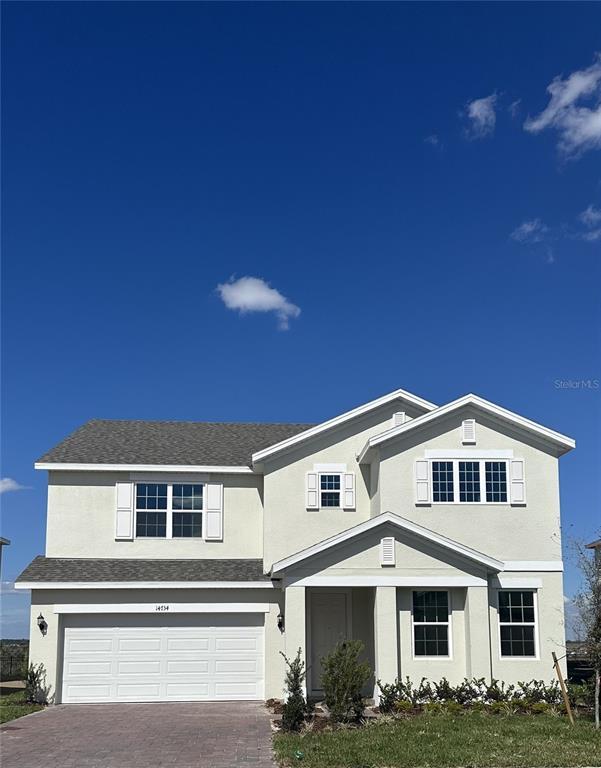Picture of 14734 Erice Avenue, Clermont FL 34714
