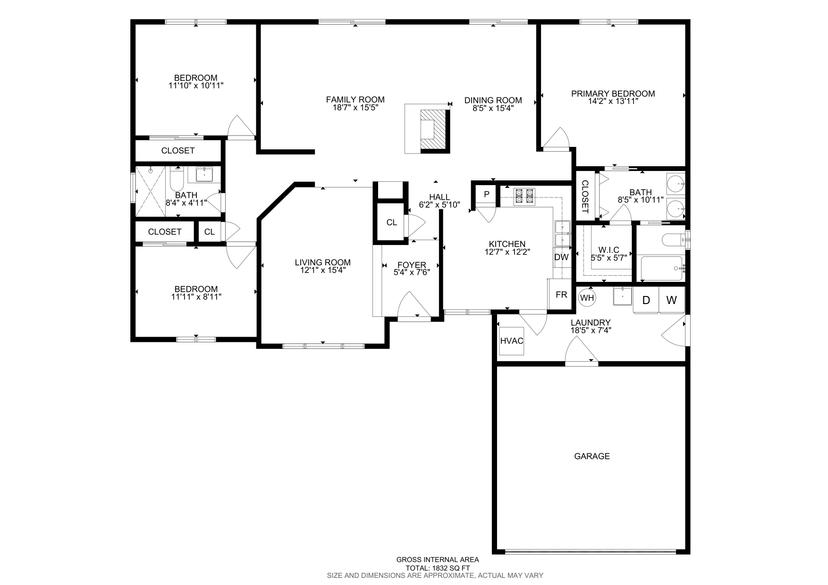 Picture of 621 Daron Court, Winter Springs FL 32708