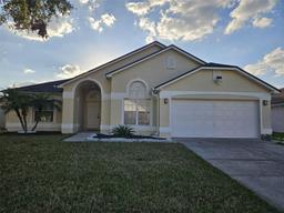 Picture of 231 Old Mill Circle, Kissimmee, FL 34746