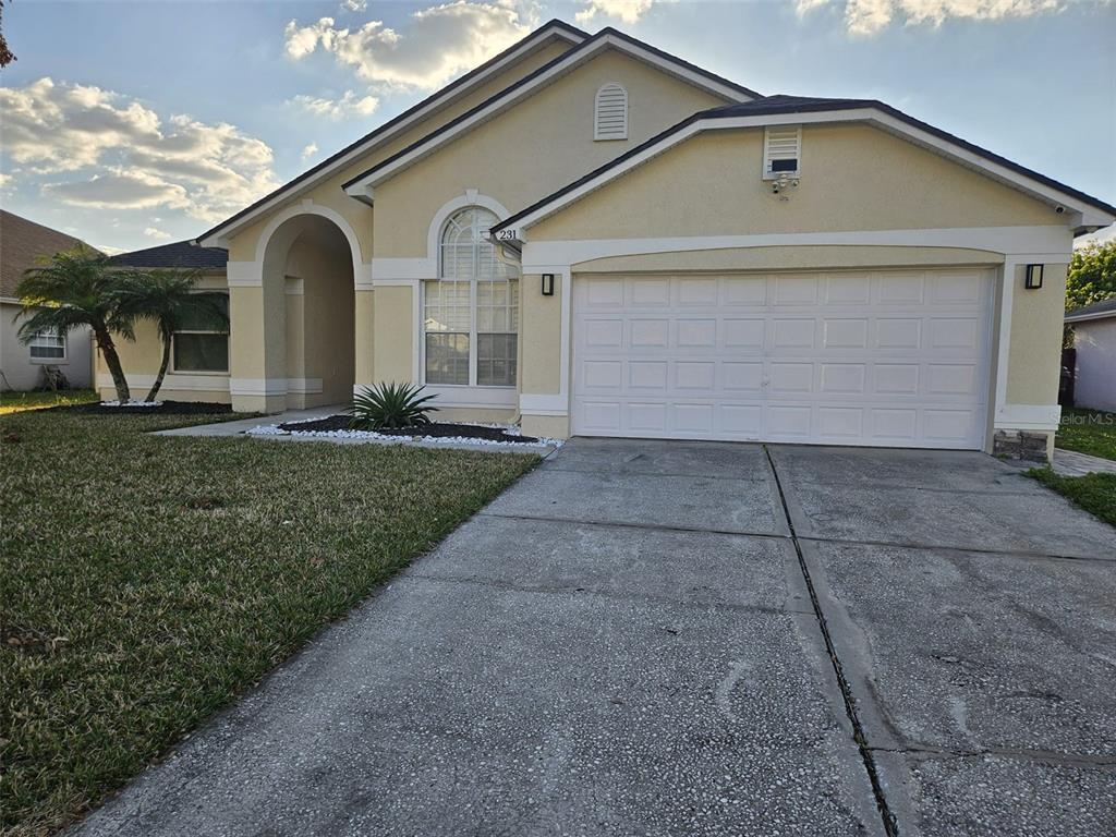 Picture of 231 Old Mill Circle, Kissimmee, FL 34746