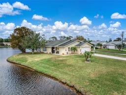 Picture of 2407 Par Road, Sebring, FL 33872