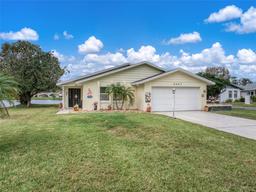 Picture of 2407 Par Road, Sebring, FL 33872