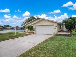 Picture of 2407 Par Road, Sebring, FL 33872