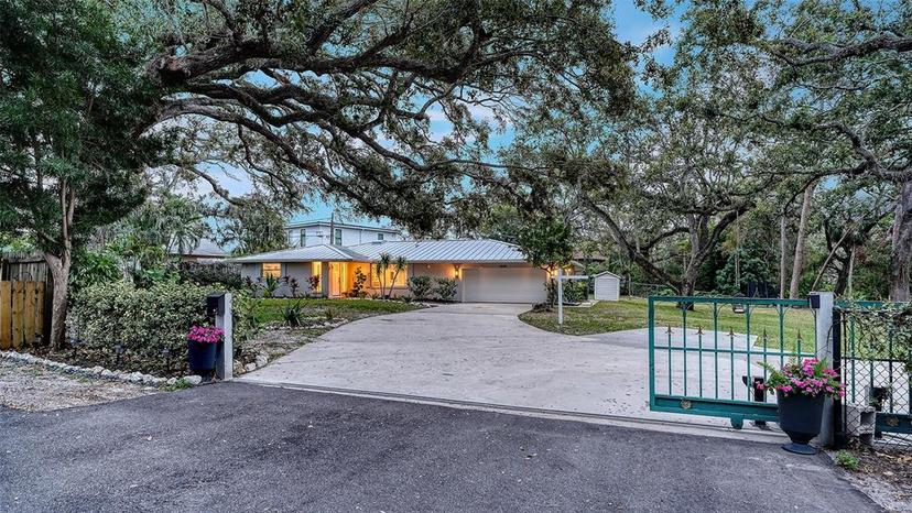 Picture of 4045 Lisbon Place, Sarasota FL 34231