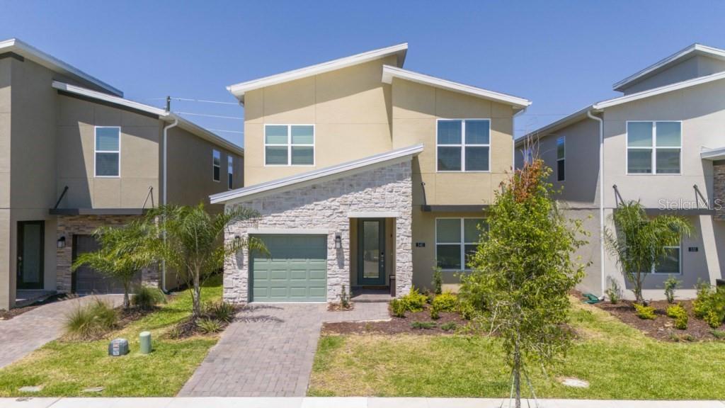 Picture of 540 Sticks Street, Davenport, FL 33896