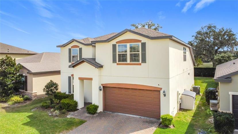 Picture of 5311 Brydon Woods Circle, St Cloud FL 34771
