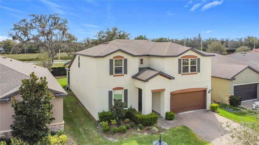 Picture of 5311 Brydon Woods Circle, St Cloud FL 34771