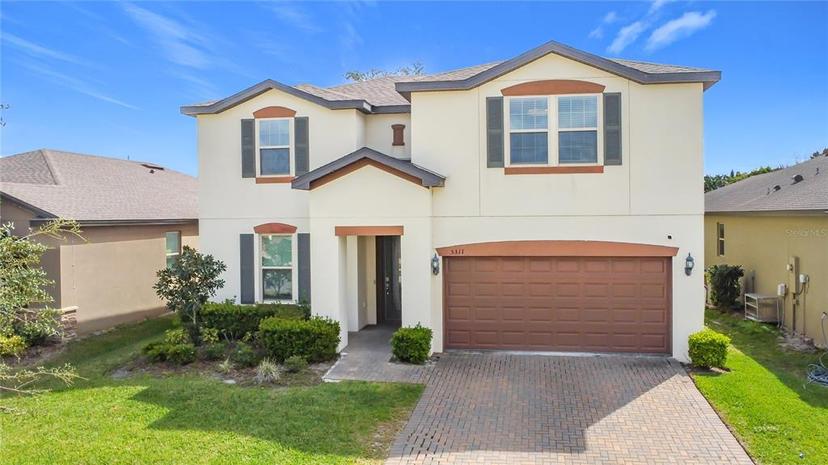 Picture of 5311 Brydon Woods Circle, St Cloud FL 34771
