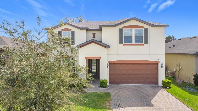 Picture of 5311 Brydon Woods Circle, St Cloud FL 34771