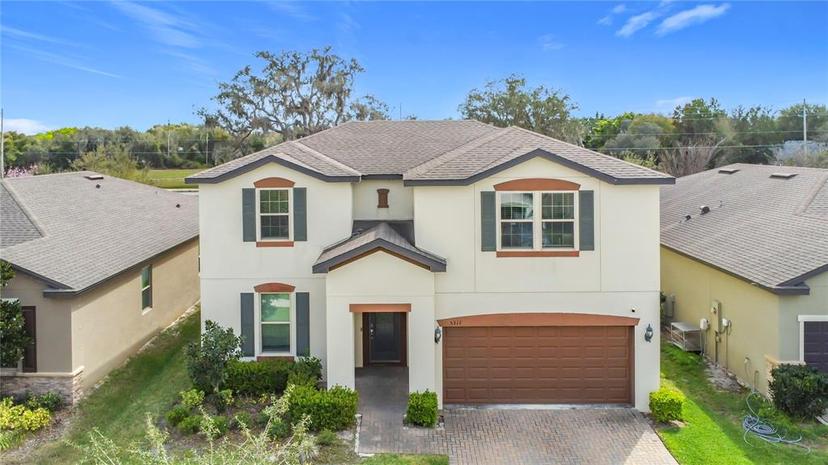 Picture of 5311 Brydon Woods Circle, St Cloud FL 34771