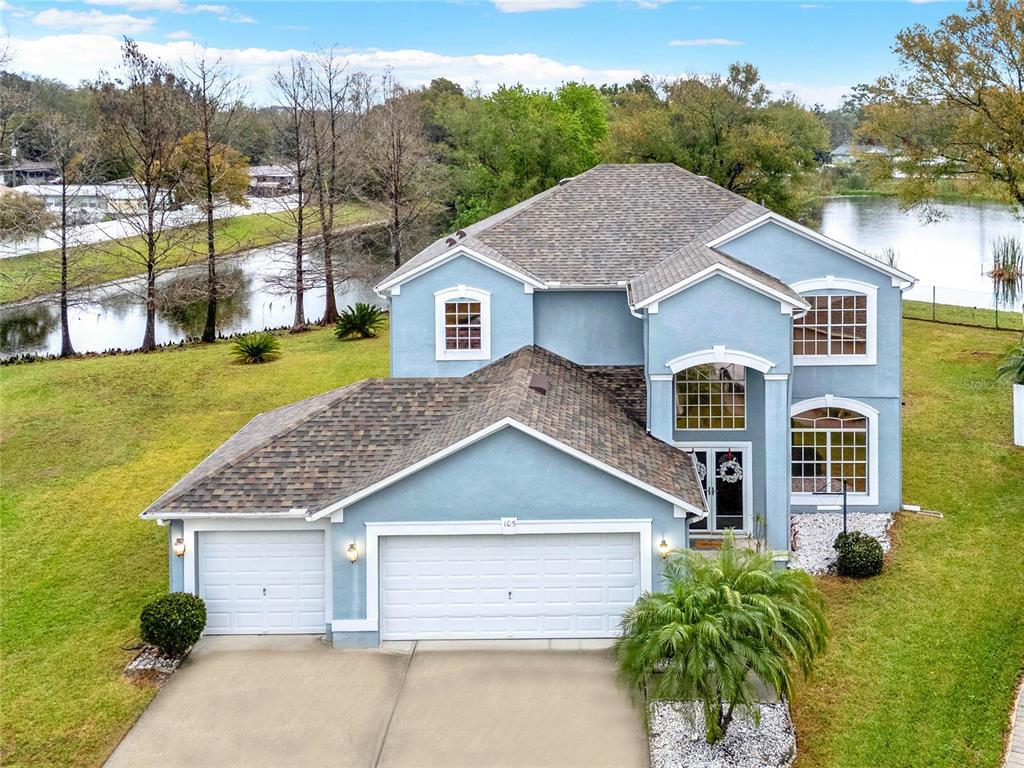 Picture of 105 Norris Place, Casselberry, FL 32707