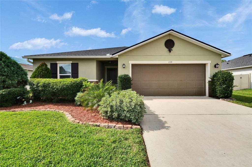 Picture of 139 Sunfish Drive, Winter Haven, FL 33881