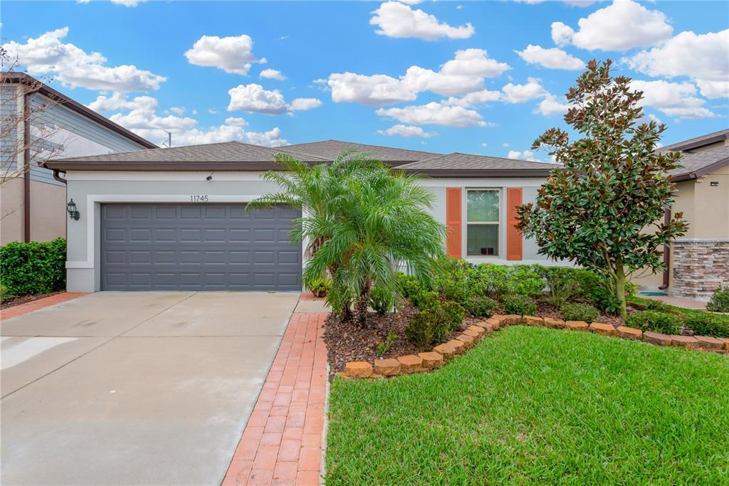 Picture of 11745 Brighton Knoll Loop, Riverview, FL 33579