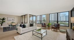 Picture of 11 Sunset Drive Unit 303, Sarasota, FL 34236