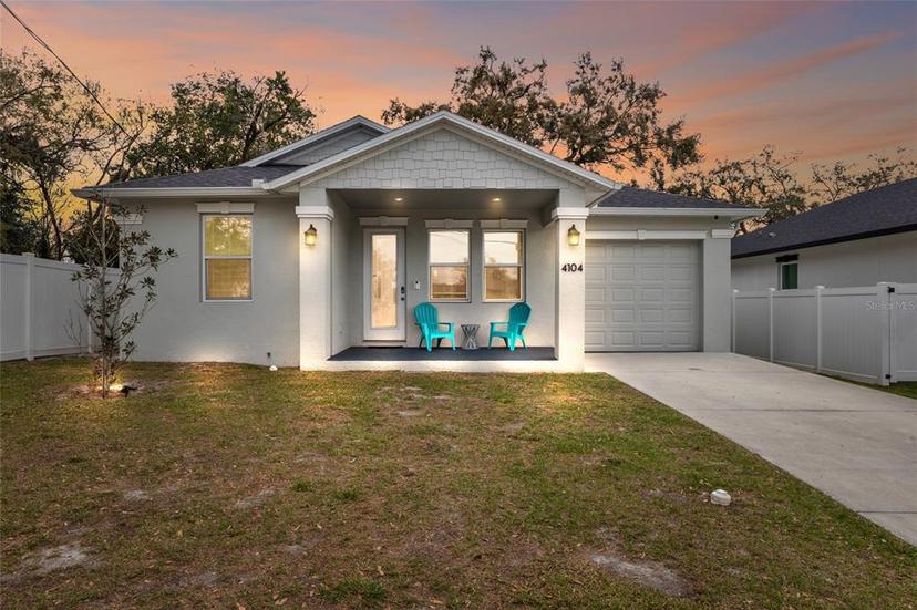Picture of 4104 E Comanche Avenue, Tampa FL 33610