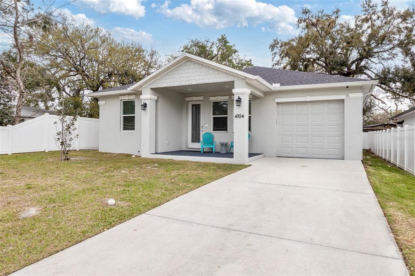 Picture of 4104 E Comanche Avenue, Tampa FL 33610