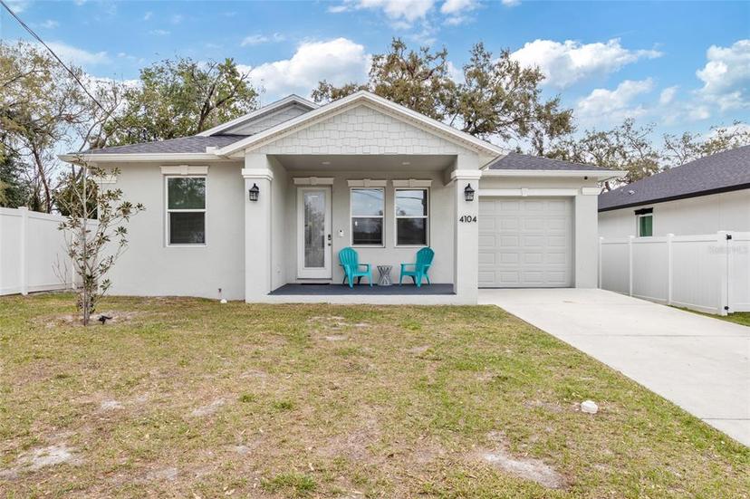 Picture of 4104 E Comanche Avenue, Tampa FL 33610