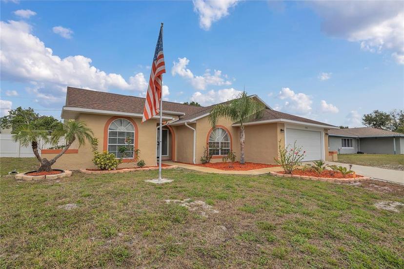 Picture of 1134 Norwood Drive, Deltona FL 32725