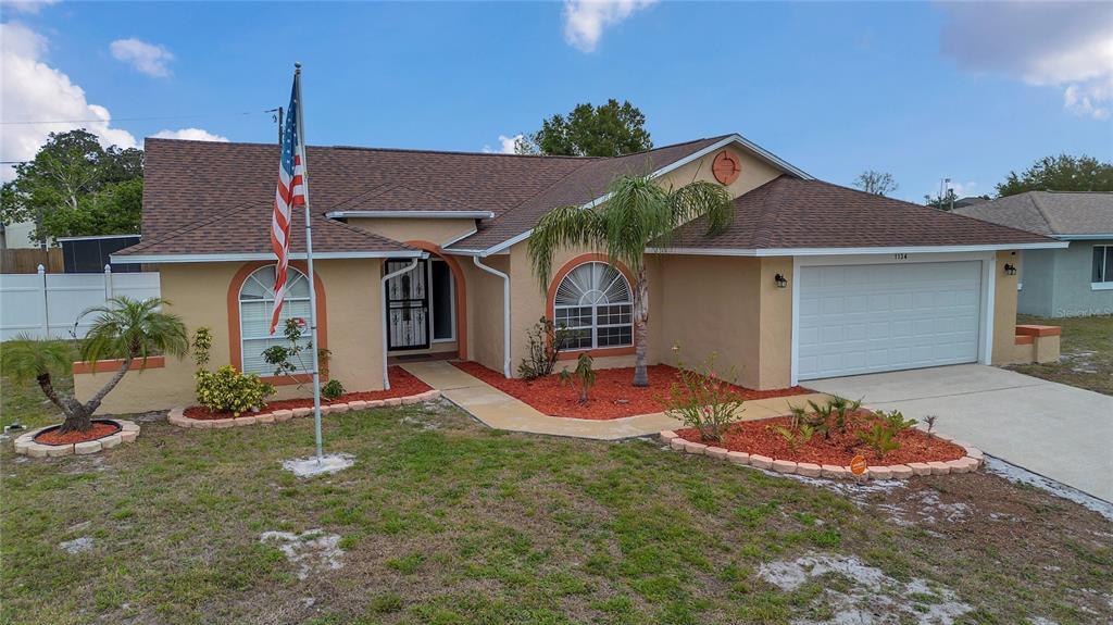 Picture of 1134 Norwood Drive, Deltona, FL 32725