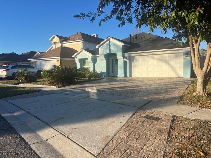 Picture of 10800 Cherry Oak Circle, Orlando FL 32817