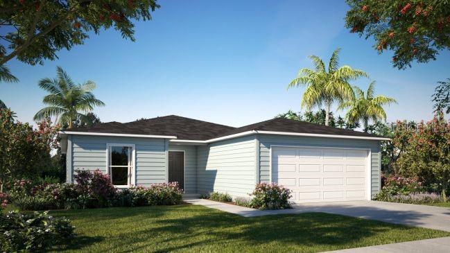Picture of 3046 E Glenn Street, Inverness, FL 34453