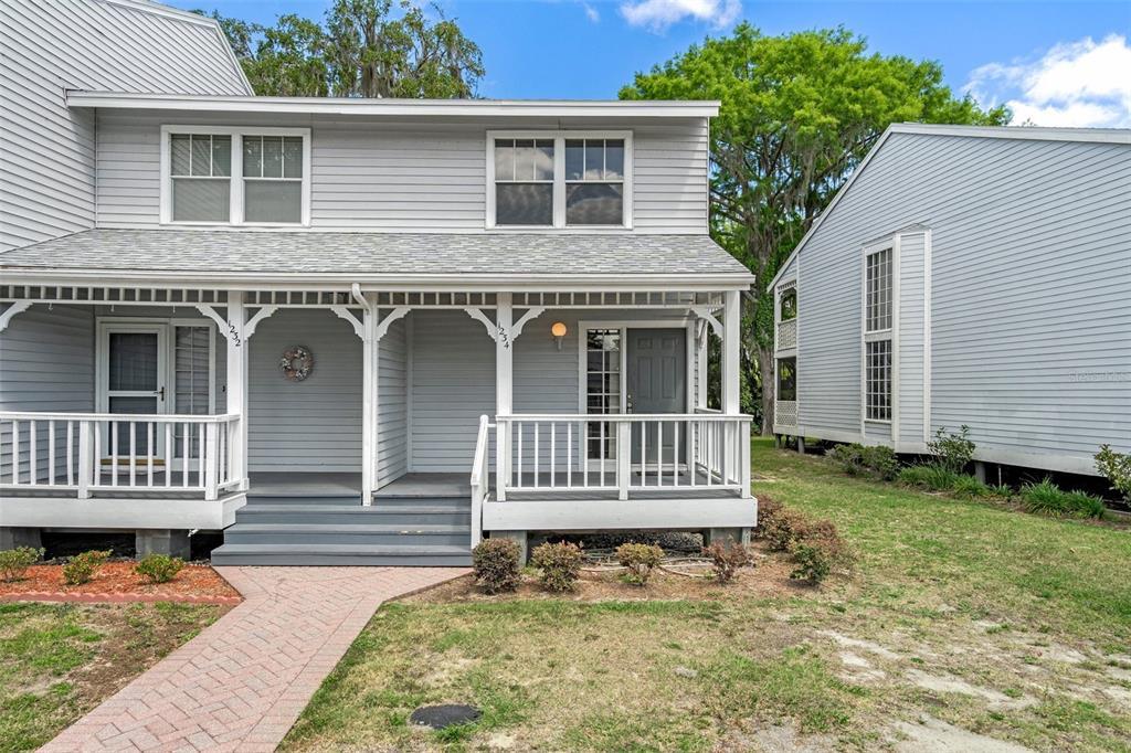 Picture of 1234 Cypress Cove Court Unit 1234, Inverness, FL 34450