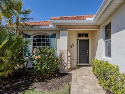 Picture of 162 Treviso Court, North Venice, FL 34275