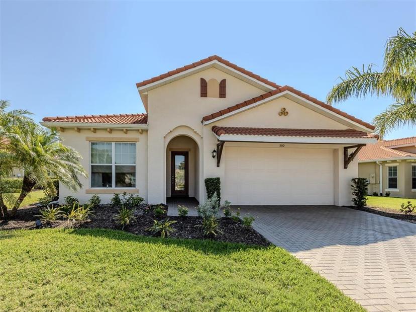 Picture of 500 Padova Way, North Venice FL 34275
