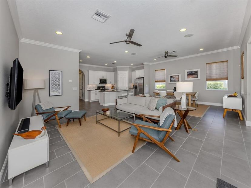 Picture of 500 Padova Way, North Venice FL 34275