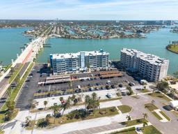 Picture of 500 Treasure Island Causeway Unit 402, Treasure Island, FL 33706