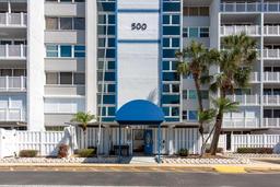 Picture of 500 Treasure Island Causeway Unit 402, Treasure Island, FL 33706