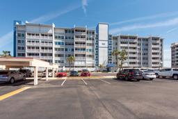 Picture of 500 Treasure Island Causeway Unit 402, Treasure Island, FL 33706