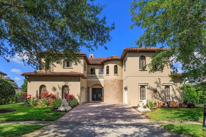 Picture of 5719 Emerson Pointe Way, Orlando FL 32819